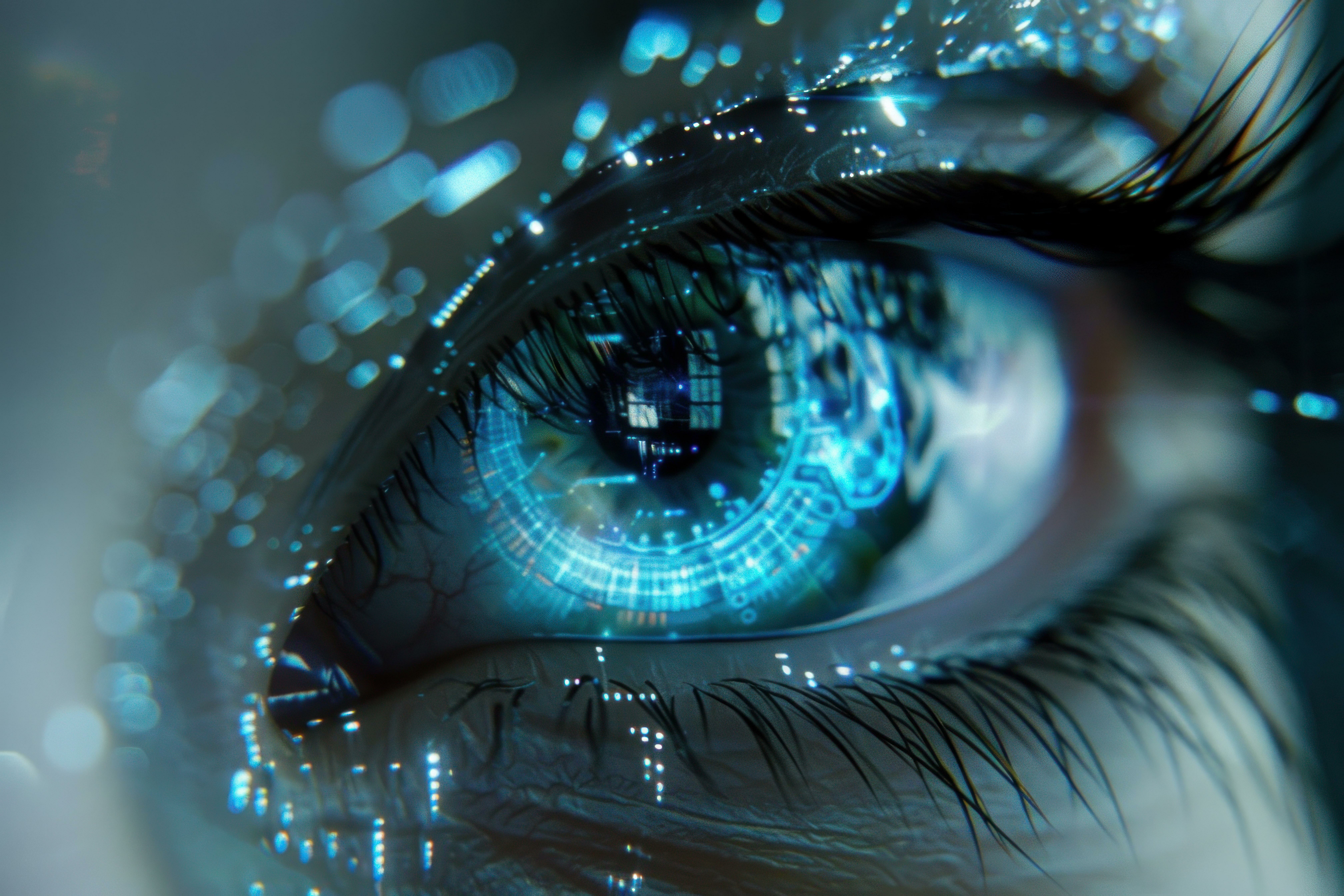 Computer Vision